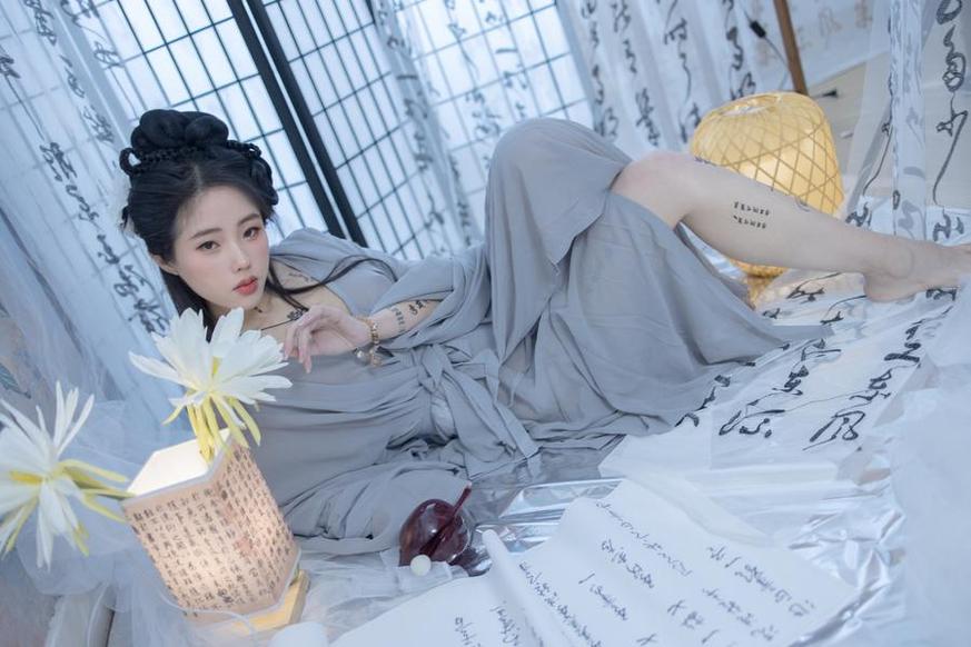 高清钛合金titi美图集，放大细节，彻底颠覆你对美的认识
