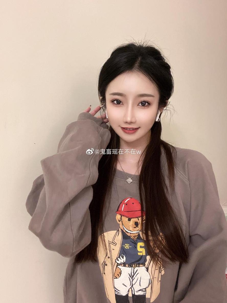 鬼畜瑶在不在w火影cos的美图无限，让人怦然心动