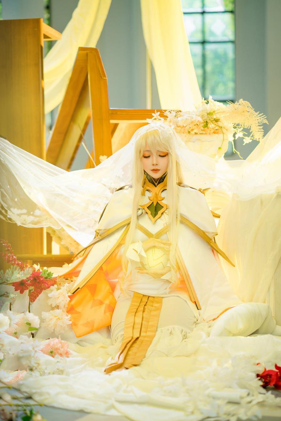 枣糕下野病弃疗老板娘的图包已经超美惊艳全场