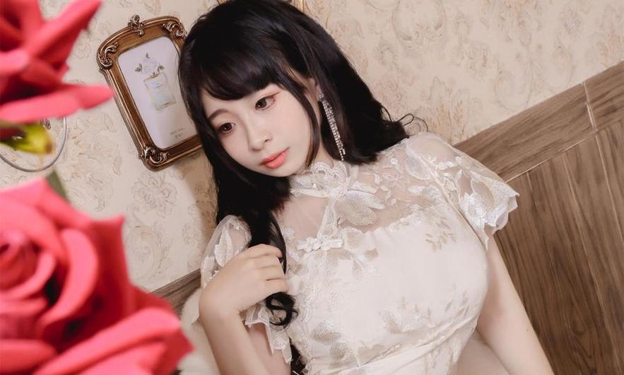 非常震撼的原图登场，韶陌陌图片在线惊艳你