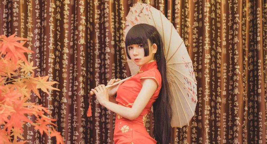 Yoko宅夏水手服：摄影大师珍藏合集