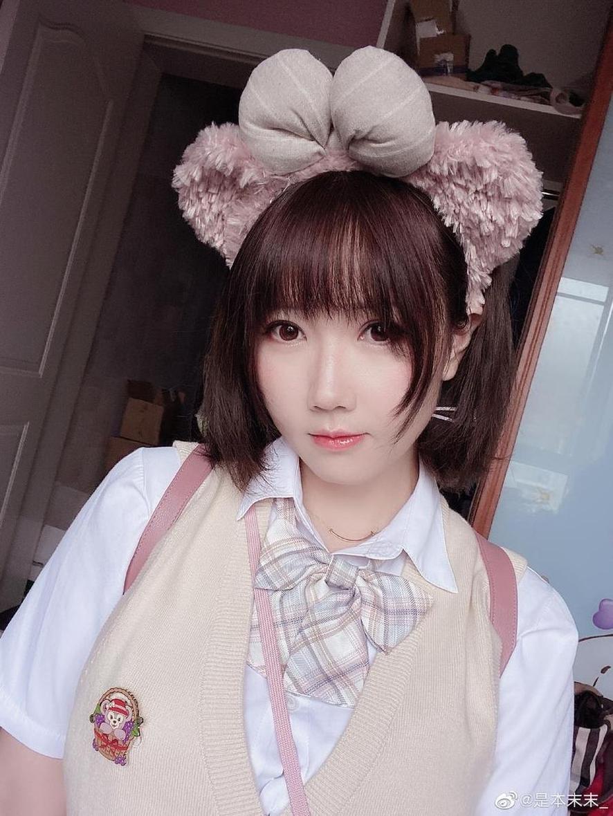 是本末末全部作品，摄影大赛合集，共享美景