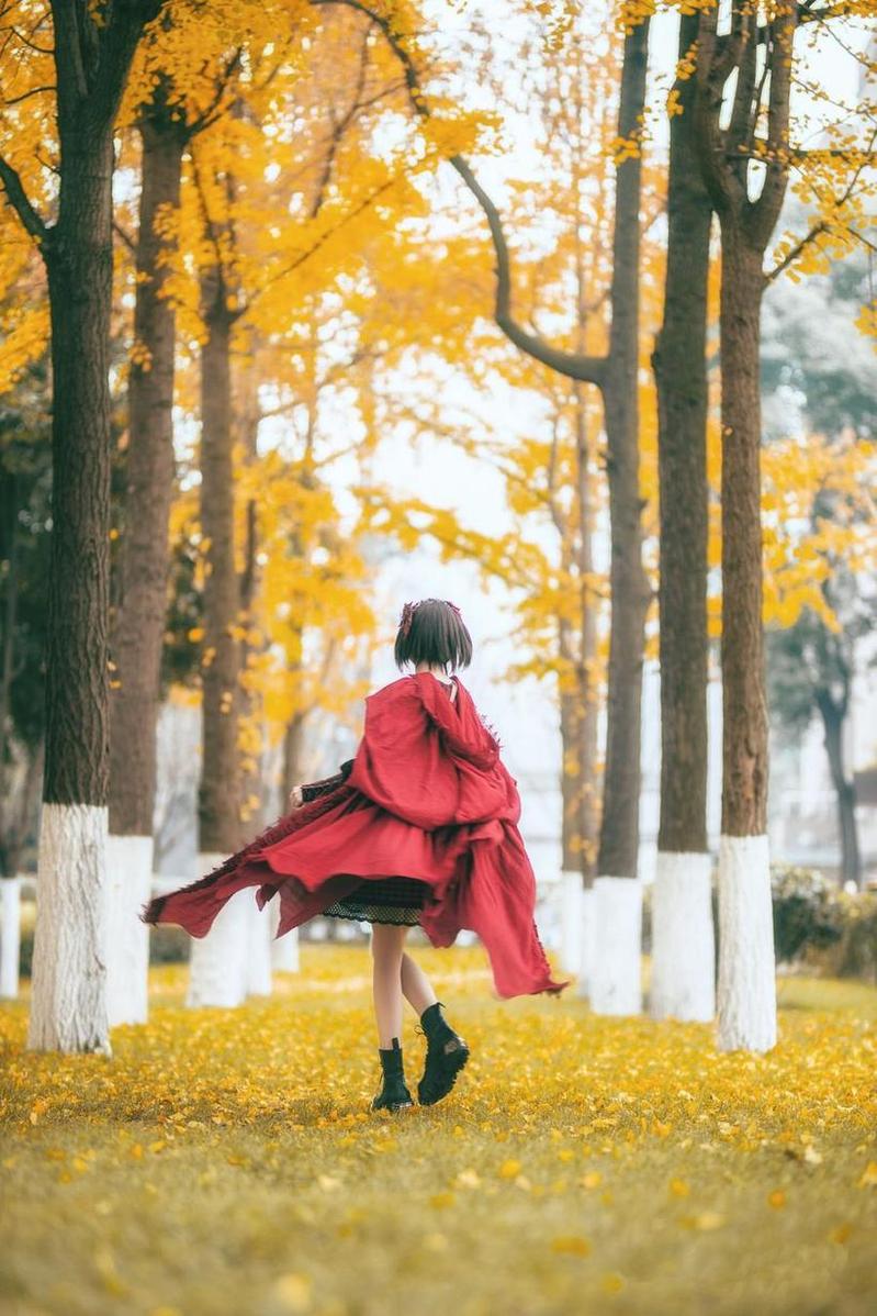 高清美图，再现五更百鬼套图包