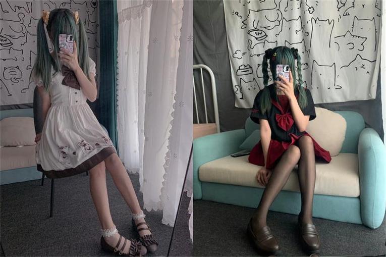 再次更新！赤酒央子30套超赞cos作品分享