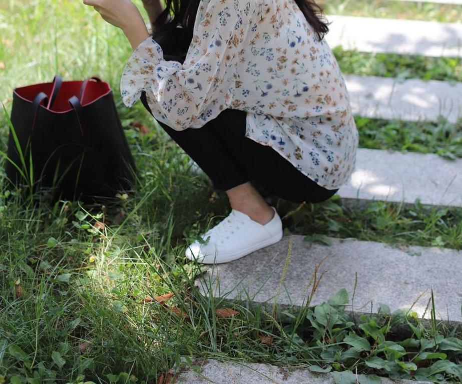 大西瓜爱牙膏热灰丝原图集，直观感受美牙神器的效果
