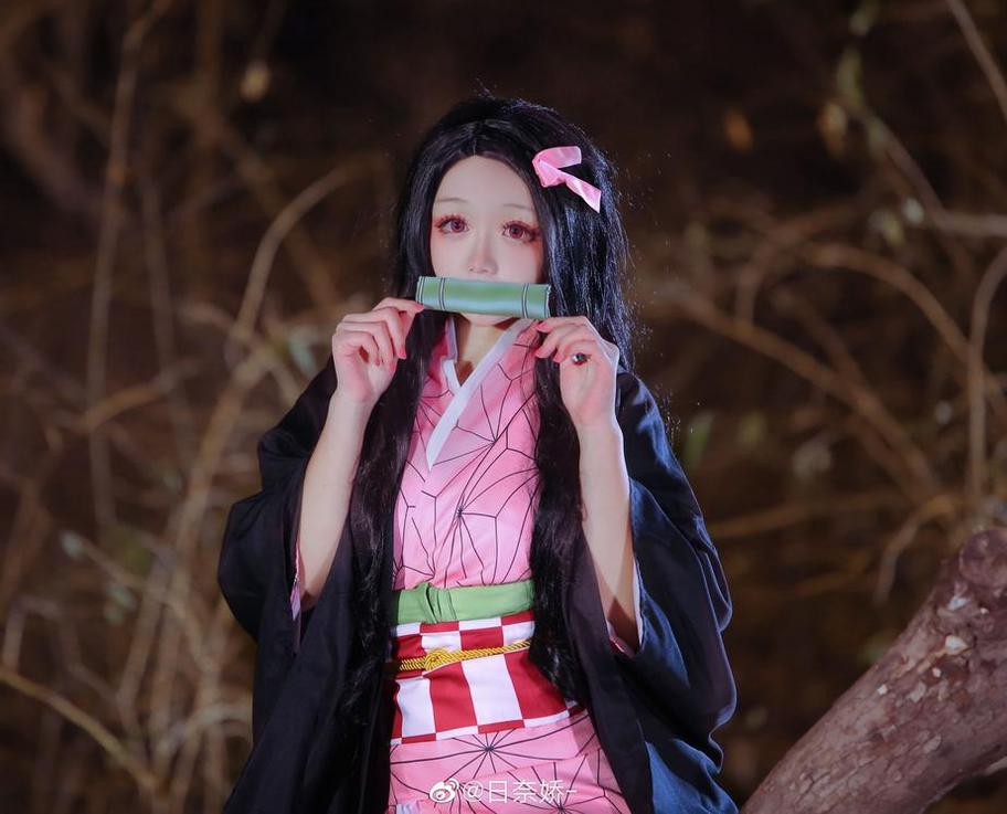 精美图包：童话世界的日奈娇猫与兔