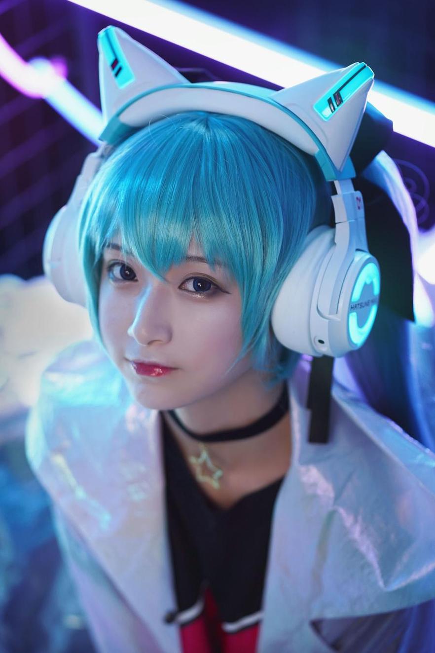 铁板烧鬼舞w机械键盘：打上cosplay作品新高度