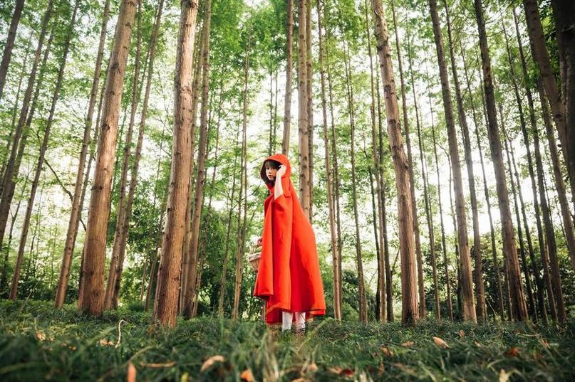 奈汐酱nice过年黑护士：高清赏析图集限时放送