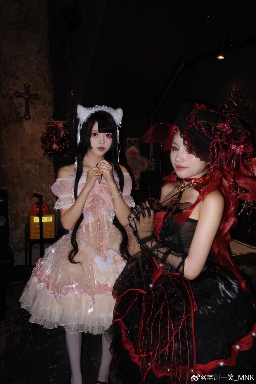 修道院芊川一笑mnk赏析：艺术之美，完美呈现