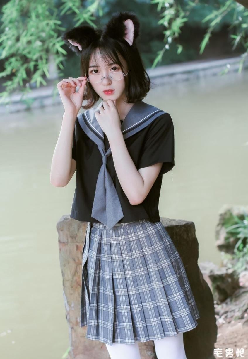 一尾阿梓图包，收录最鲜活的摄影照片
