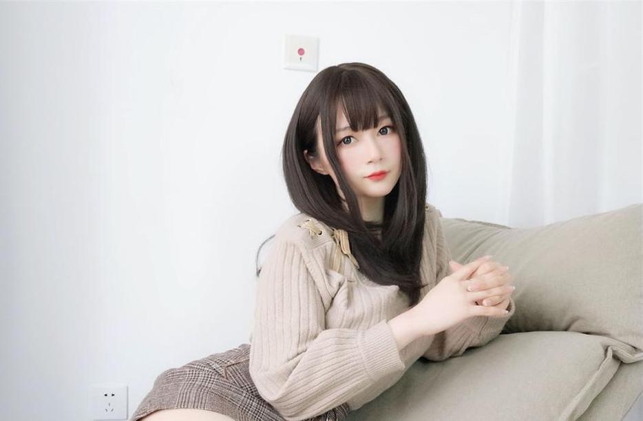 瞳心所爱，白银81全套免费美图撩人心魄