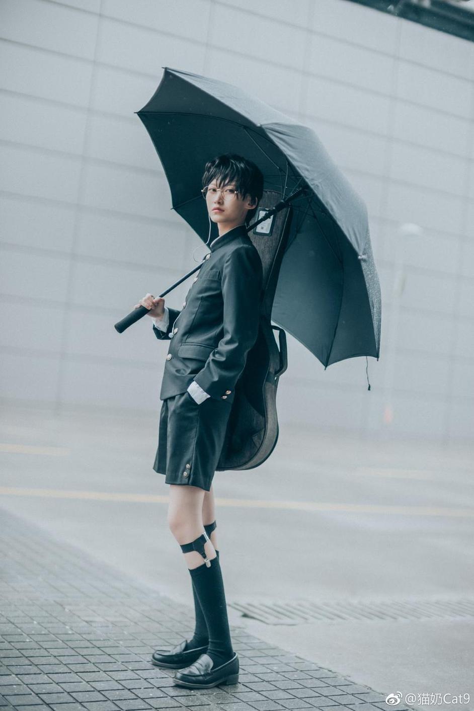 感受时雨不迟代表作品带来的美丽与感动吧