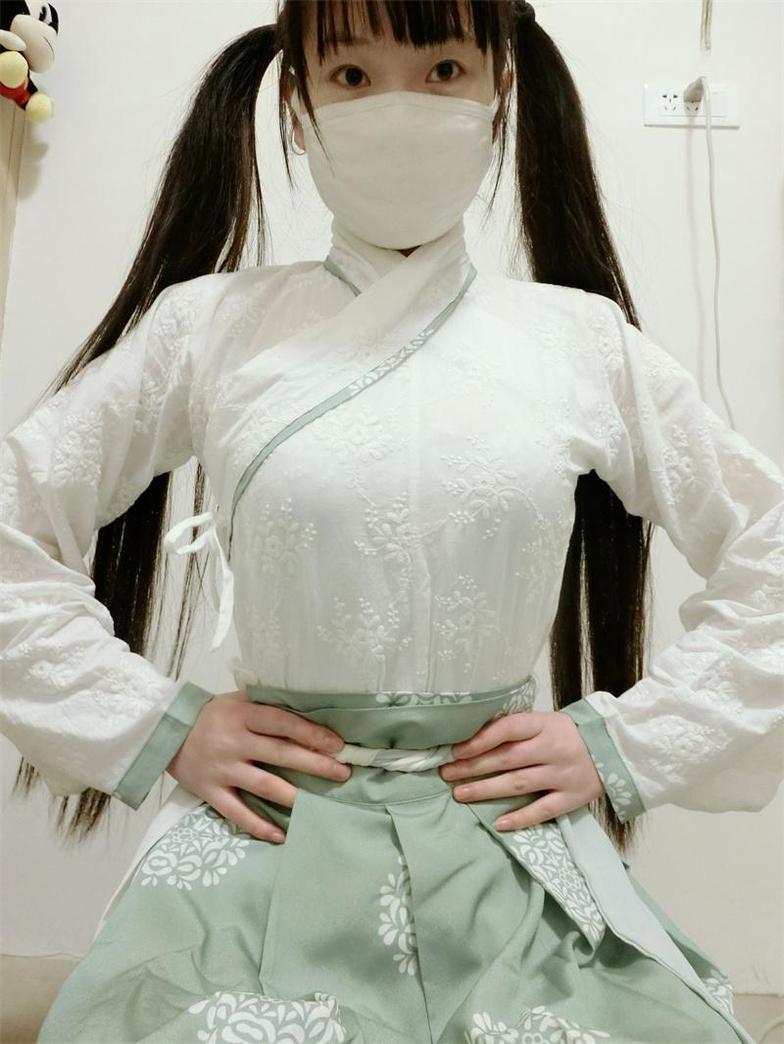 西尔酱免费纯净无水印的美图集