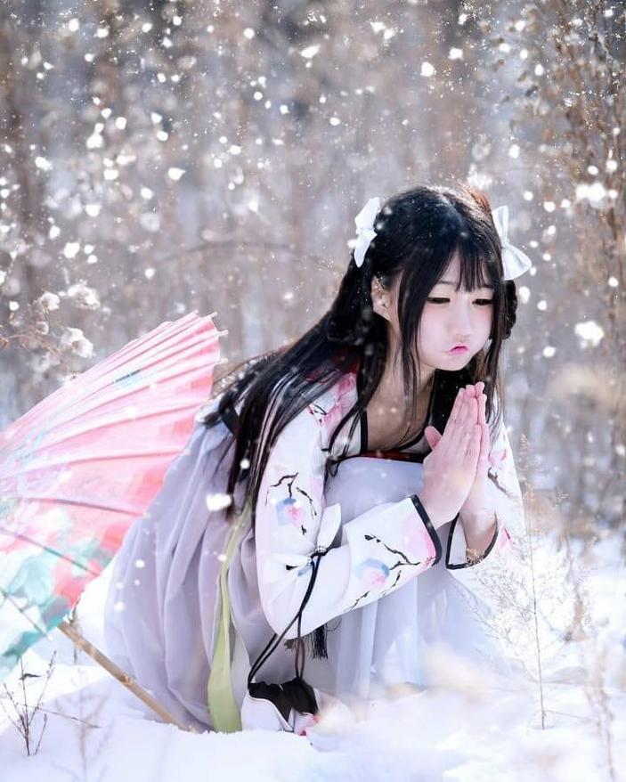 魔物喵笛を吹，cosplay作品欣赏