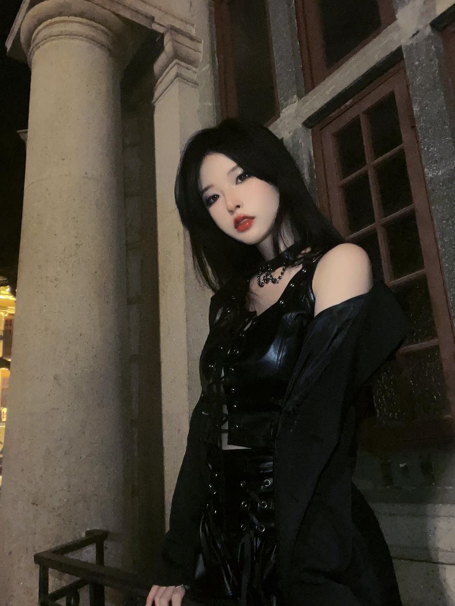 清水由乃玉藻前cos美图，数量有限，赶紧收藏