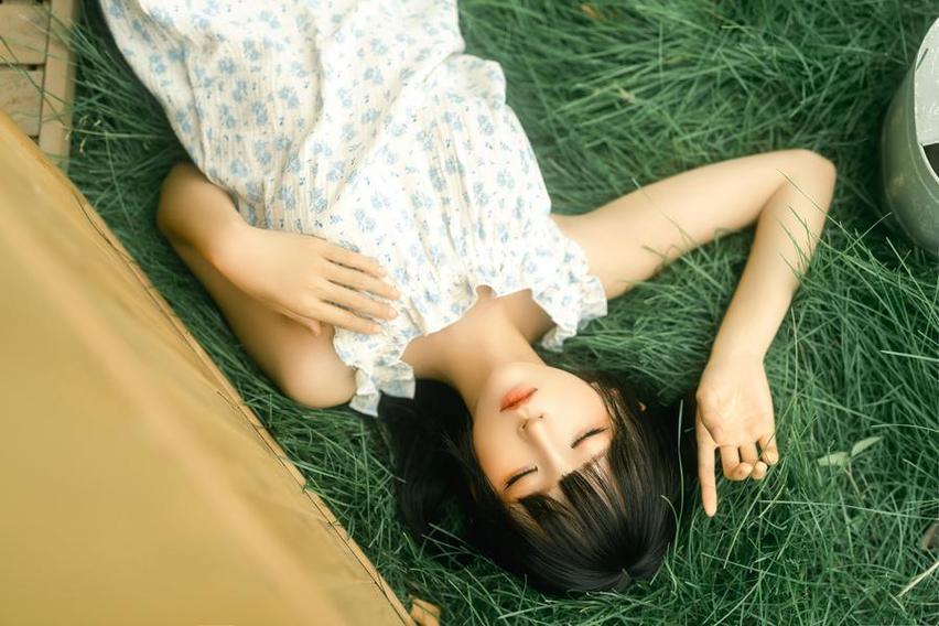 蠢沫沫作品最新，摄影之美让你流连忘返。