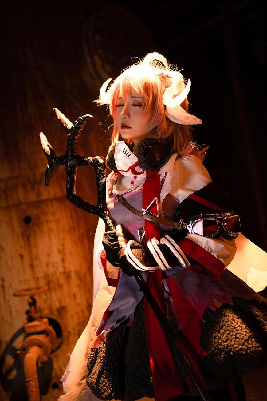 争奇斗艳COSPLAY大集合：星之迟迟图包更新