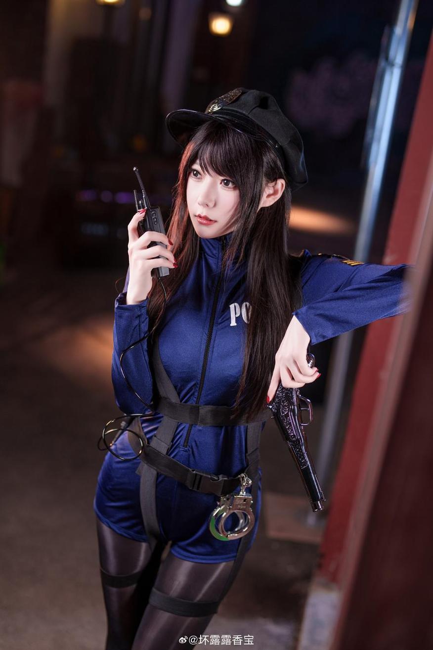 香草喵wow袜子作品大比拼，选出最好的一组