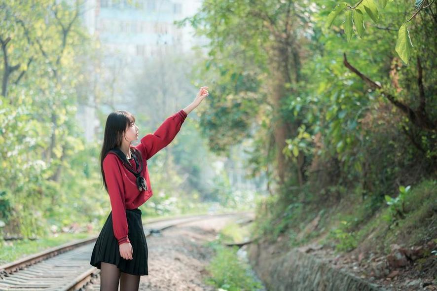 西呱呀呀呀双人cos作品图包分享，原图大放送
