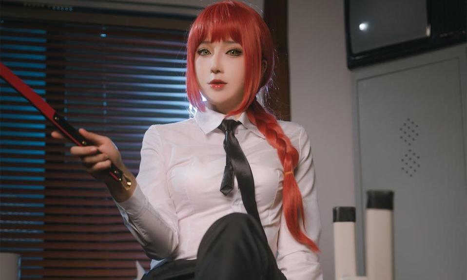 告别平淡！小容仔咕咕咕圣诞唯美创意照片全新上线