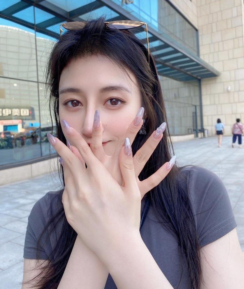 极致摄影之美！白银81透明旗袍脚控原图呈现