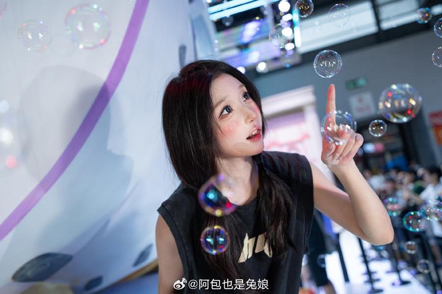 阿包也是兔娘皇女，为你呈现精选cos作品图包