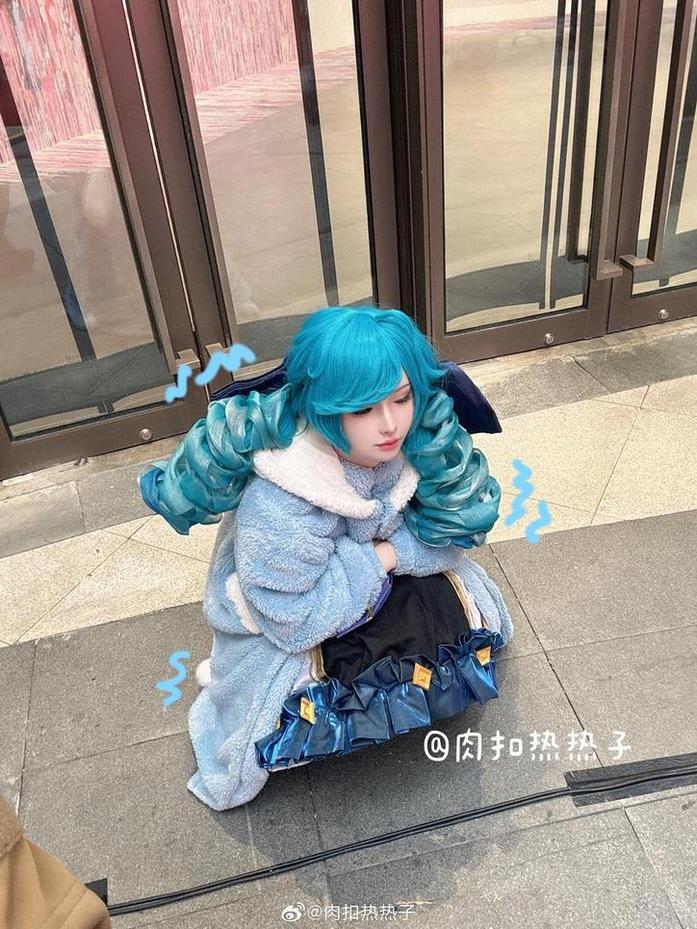 凉凉子图包百度云，唯美摄影作品送给你。