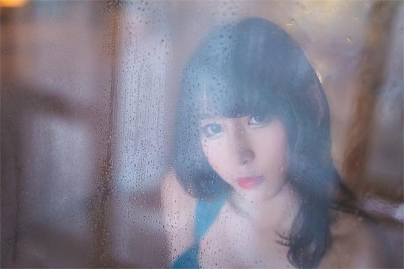 雯粥粥黑料：精选照片，让你见识cosplay的魅力