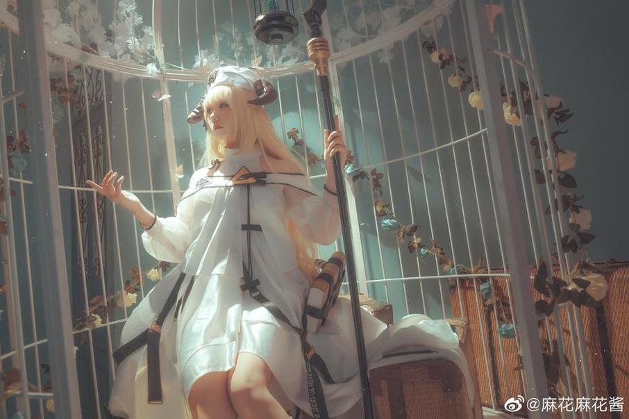 麻花麻花酱老师心血之作，最新合集曝光