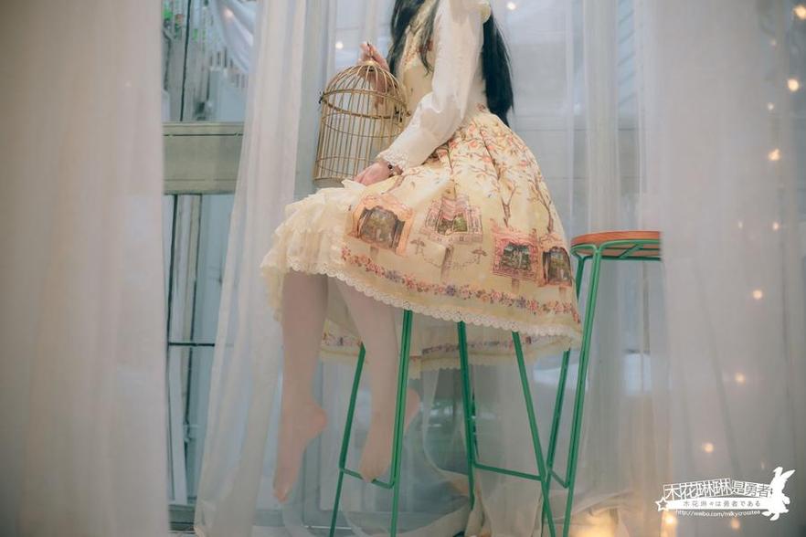 木花琳琳是勇者全资源，定制cos作品来袭