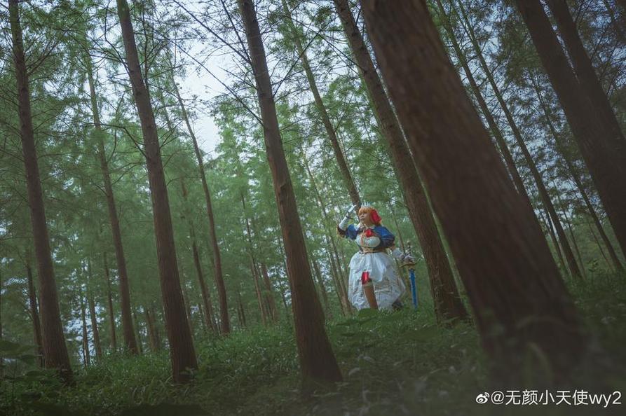 无颜小天使吉他妹妹的作品集：真实还原你的梦想