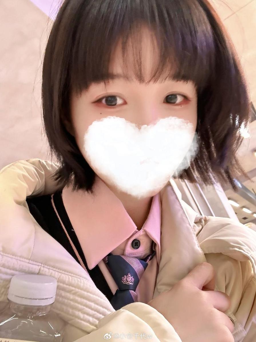 小仓千代海岛恋人你所不知道的背后故事，值得一看