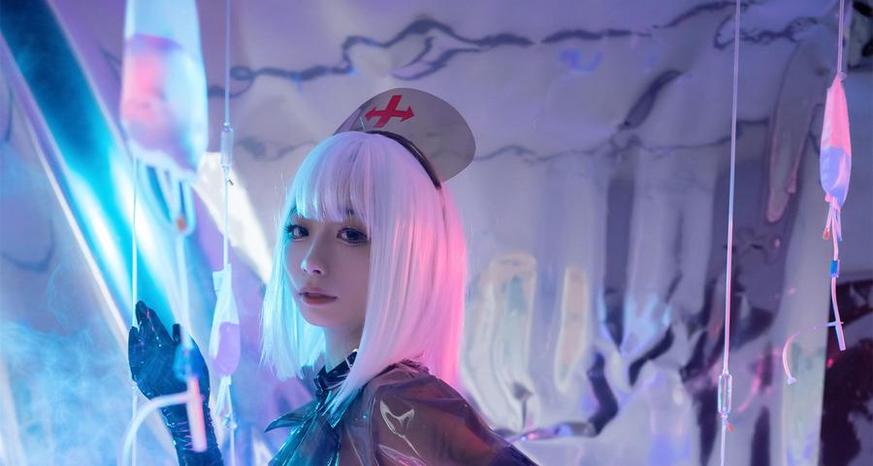 《w韶陌陌陌陌ww微博》：一份完美的cos作品图包
