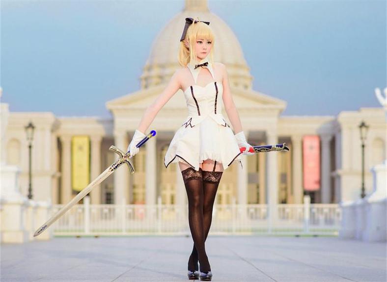 忍者风头，天地难容，独步江湖钟情cosplay。arty亚缇cos蝴蝶忍摄影大盘点