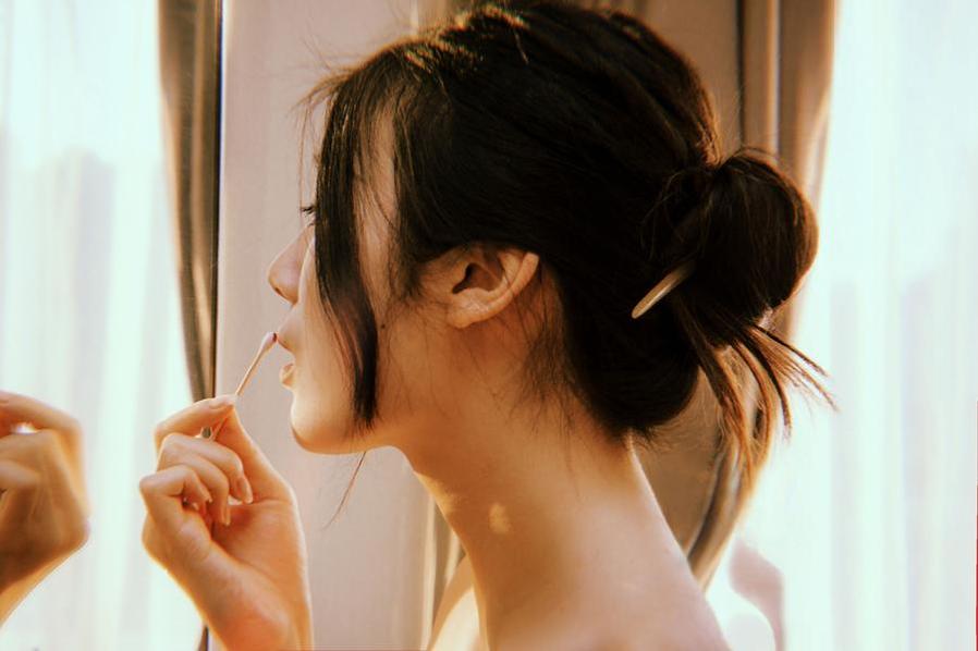 记录那一刻！【24fa一米八的大梨子海洋球】照片集，捕捉美丽的景色