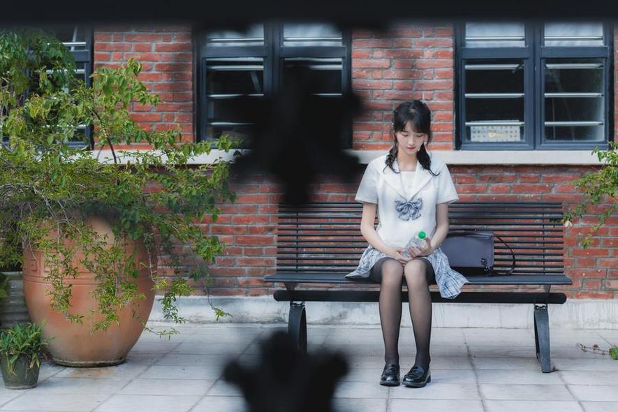 西呱呀呀呀境外代表作品：绝美摄影