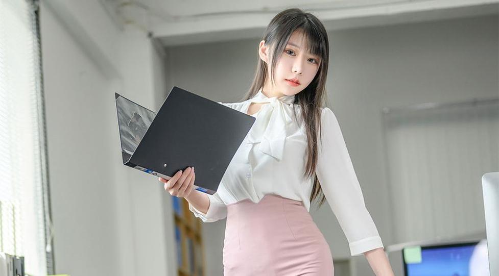 最新一组香草喵露露cos美图欣赏~