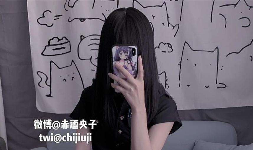 赤酒央子cosplay经典，恶魔城的千年祭典正式开启