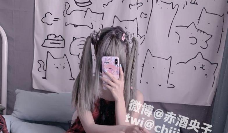 重磅上线！赤酒央子补全计划，精美照片原图大赏，超高清晰观感无敌