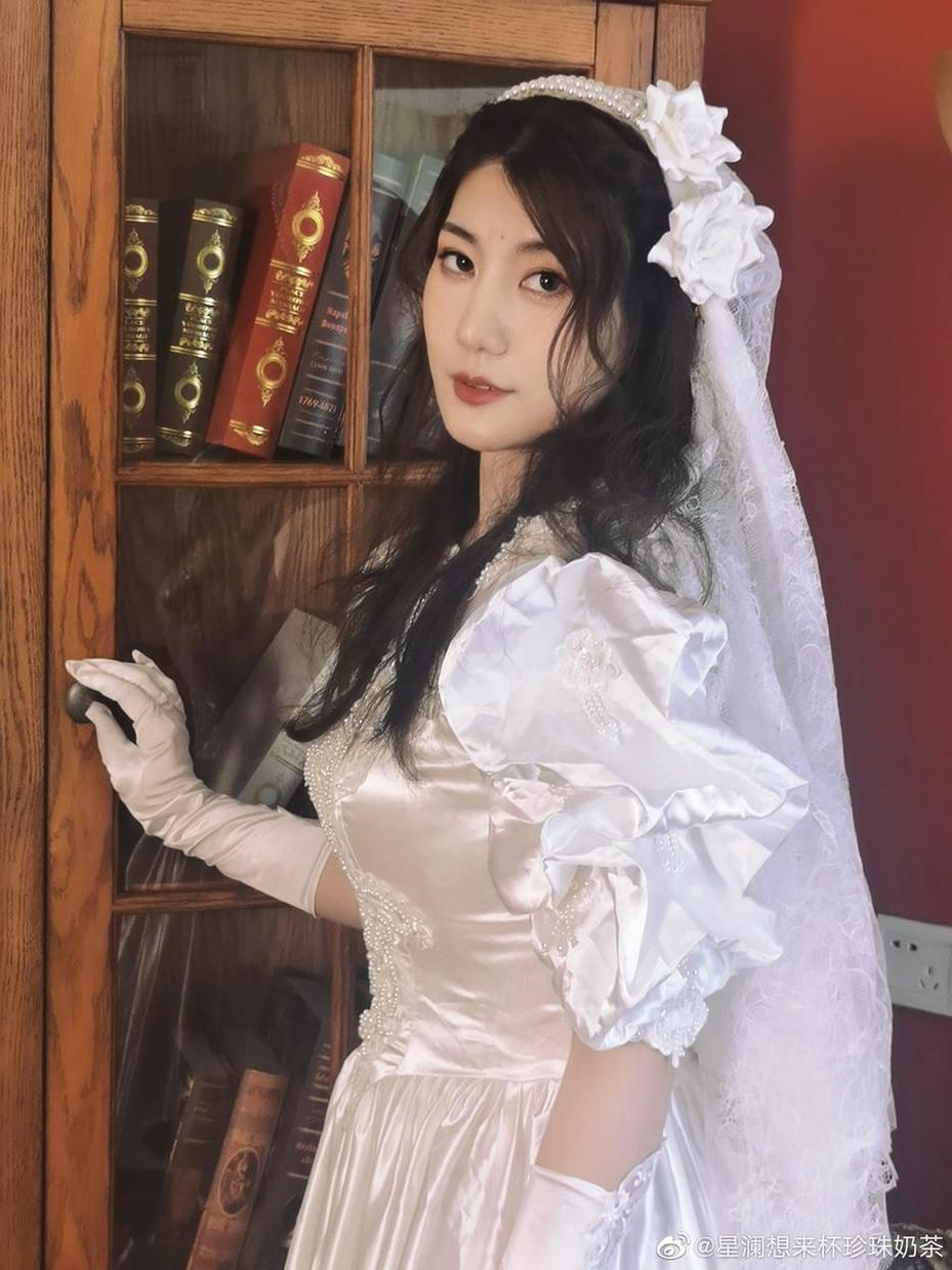这些超美的照片都是星澜是澜澜拍的