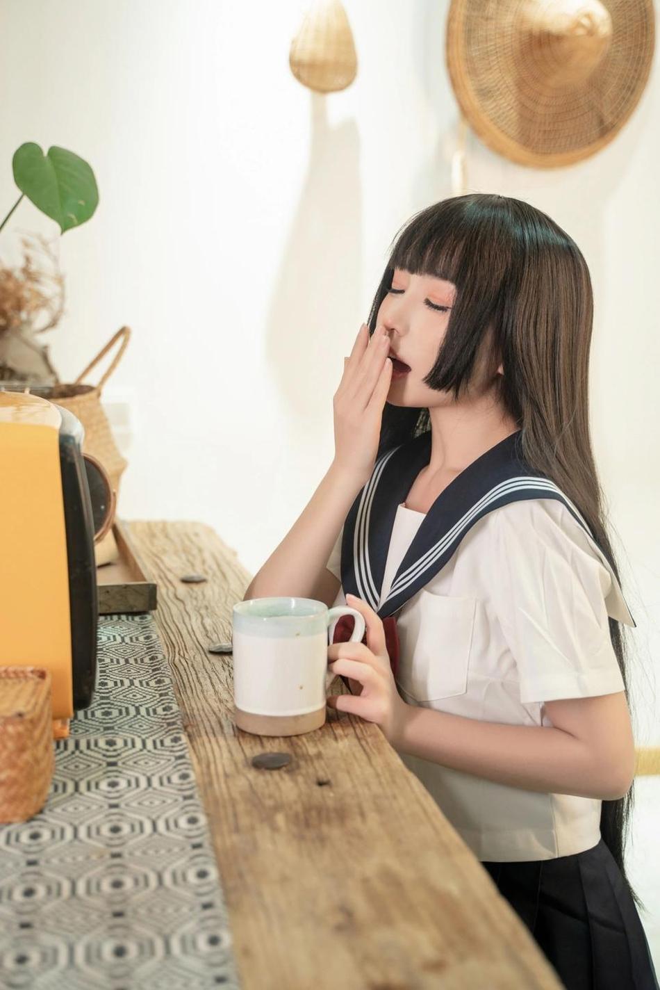想拥有一份至赞的cos合集？来看看喵小吉哪个好看的cos作品吧