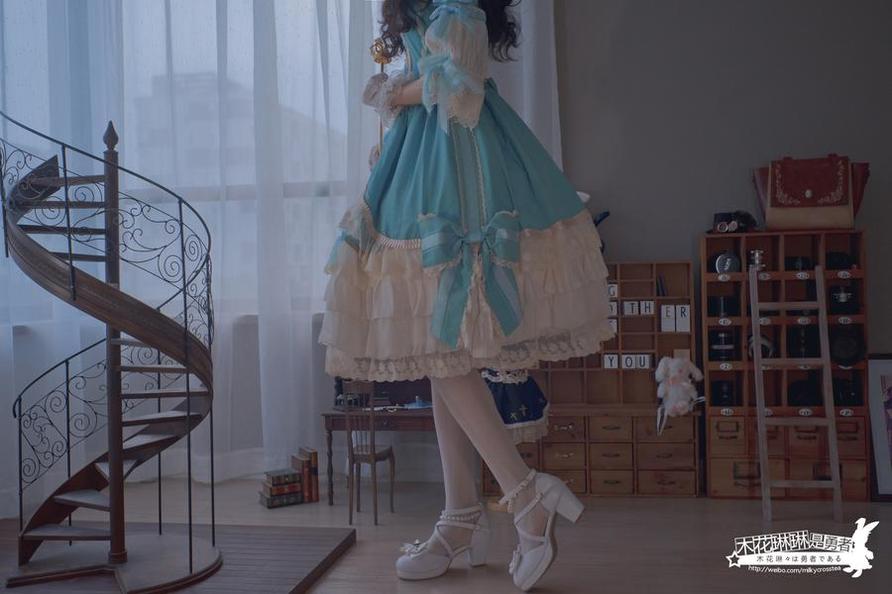 木花琳琳是勇者解压密码，享受最精致COSPLAY图包