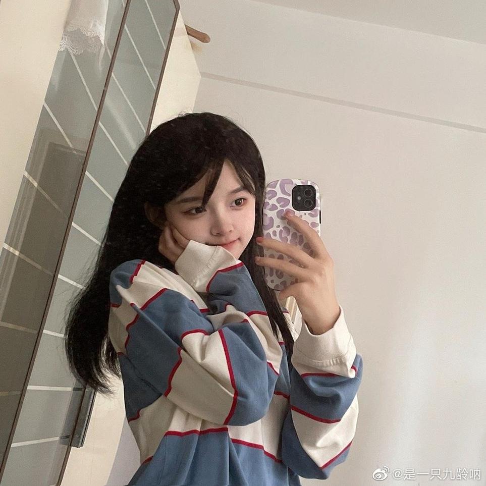 摄影师拍的这张是一只九龄最萌图片，光影效果太赞了