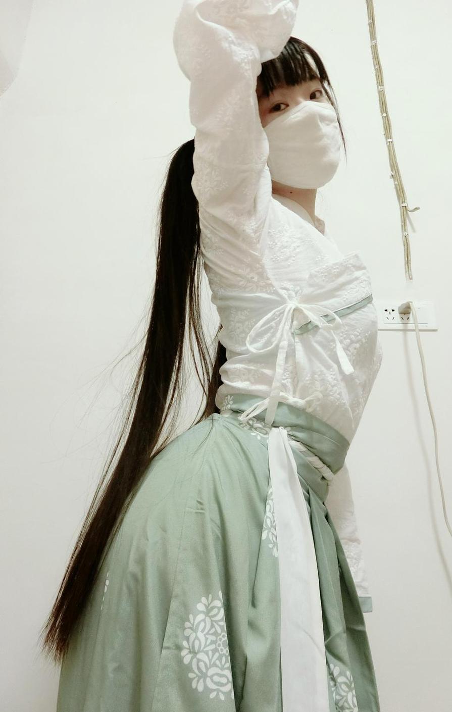 魔法少女西尔酱初水图包：收藏必备