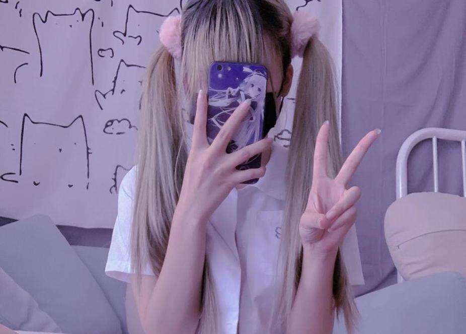 唯美的照片，只在赤酒姬夸克网盘呈现，赏析留声