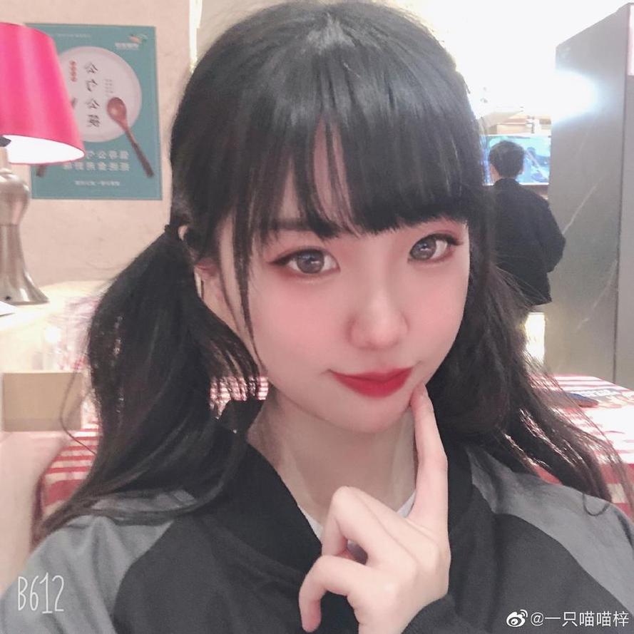 萌翻了！一只喵喵梓猫爪cos合集第一弹