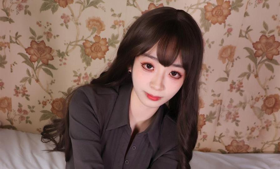 韶陌陌图片生活照，cosplay神器，分享您的经典照片