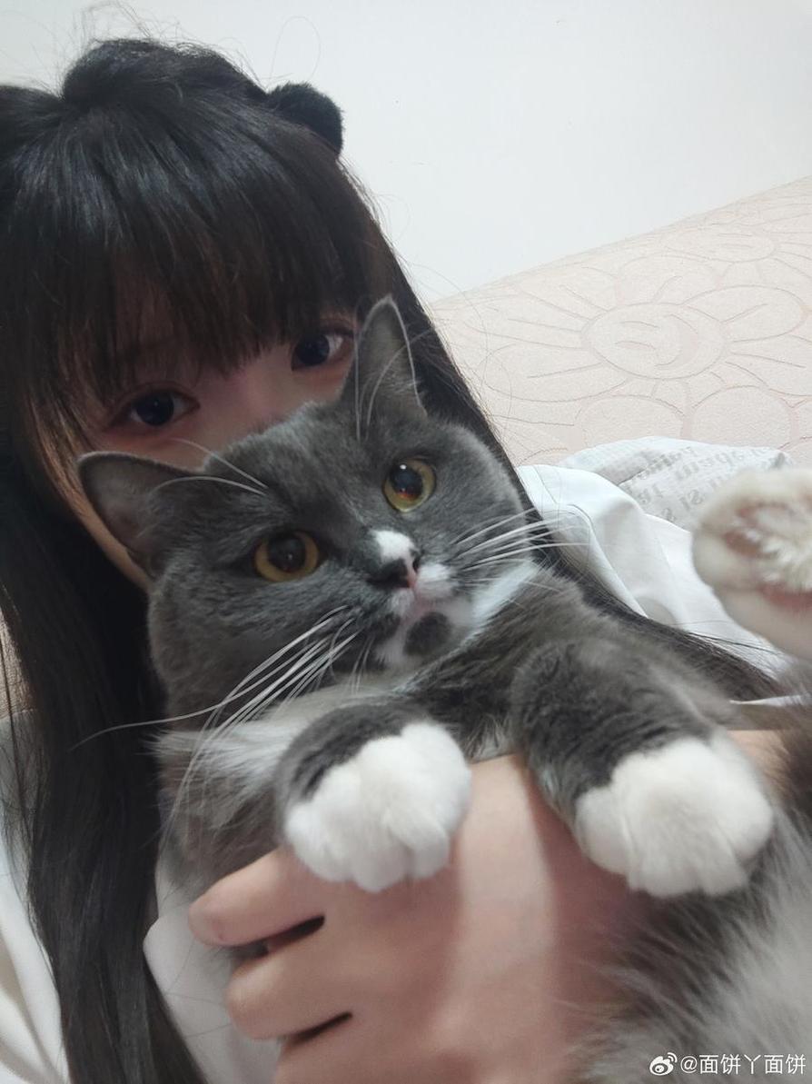 摄影艺术吧面饼仙儿cos合集火热来袭，你不点进来看看吗？
