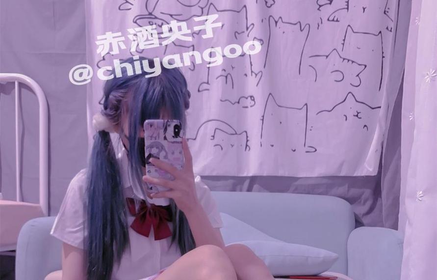 《赤酒央子图片欣赏》——惊艳的原图作品分享