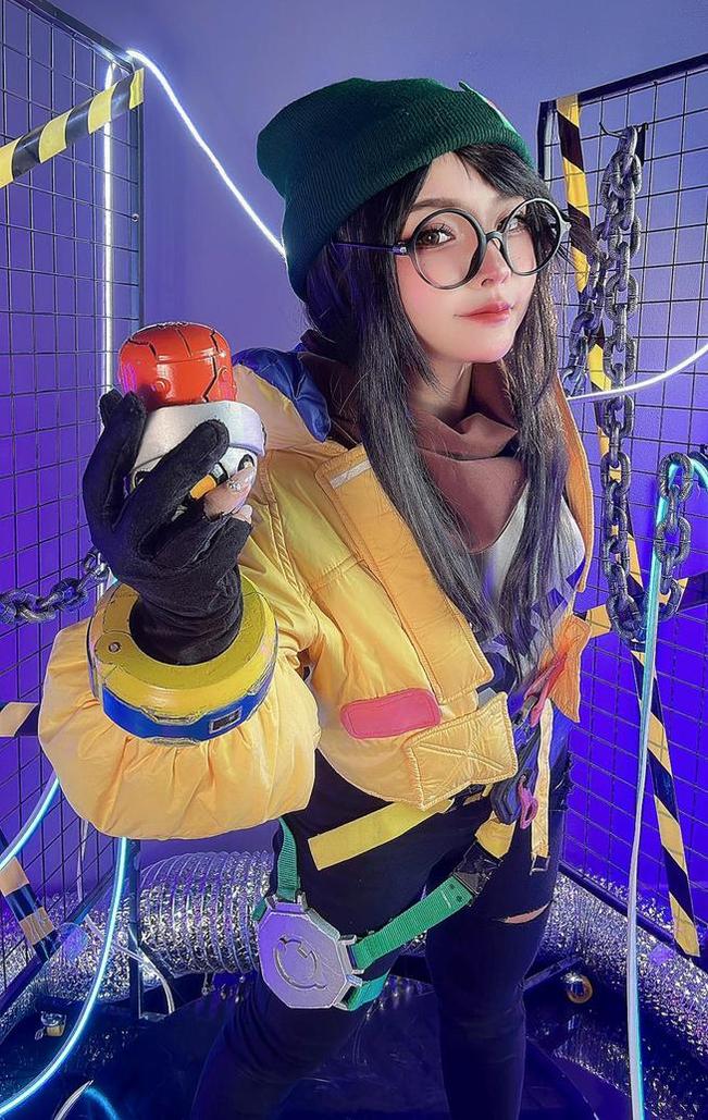 拍摄原图show！sayomomo是谁的摄影技术如何？